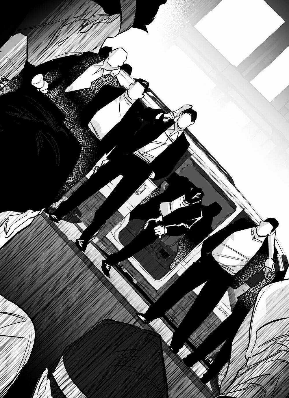 Khi Đôi Chân Thôi Bước Chapter 66 trang 99