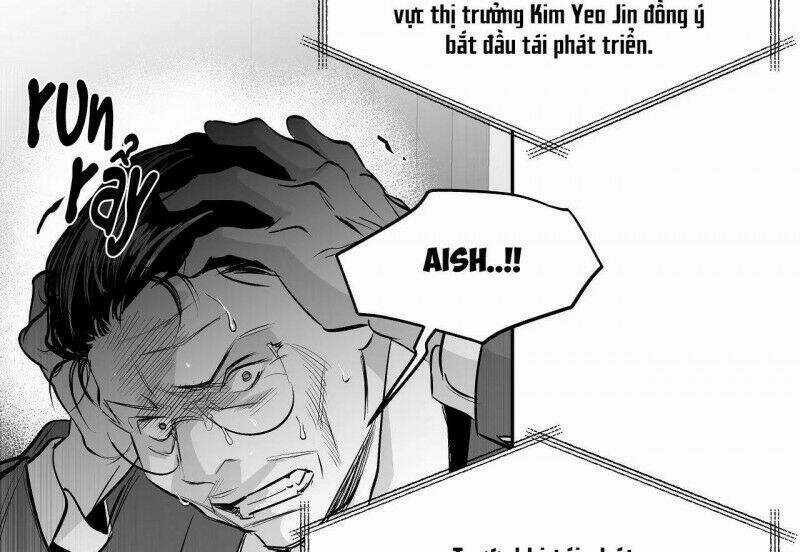 Khi Đôi Chân Thôi Bước Chapter 67 trang 11