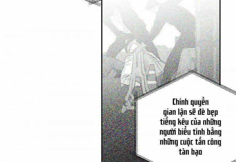 Khi Đôi Chân Thôi Bước Chapter 67 trang 13