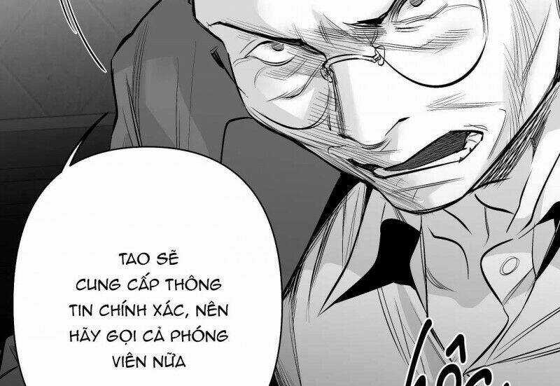 Khi Đôi Chân Thôi Bước Chapter 67 trang 20