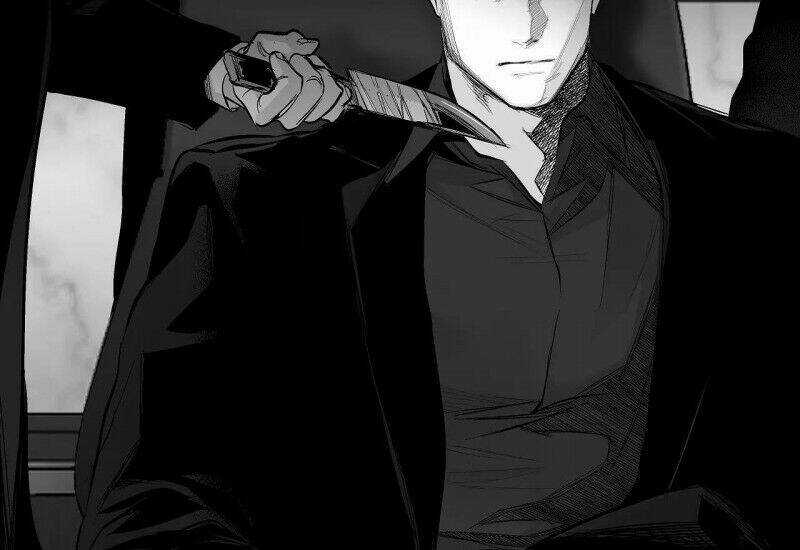 Khi Đôi Chân Thôi Bước Chapter 67 trang 218