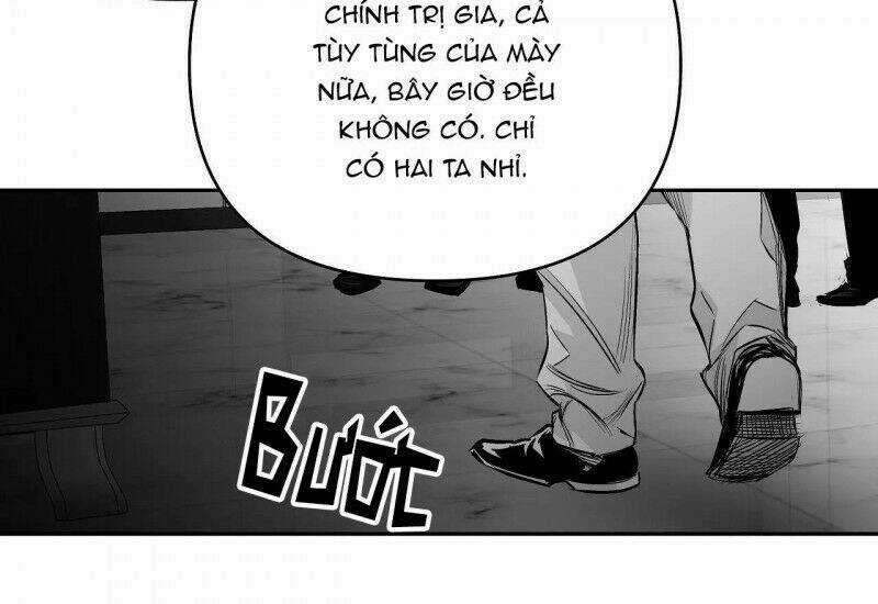 Khi Đôi Chân Thôi Bước Chapter 67 trang 224