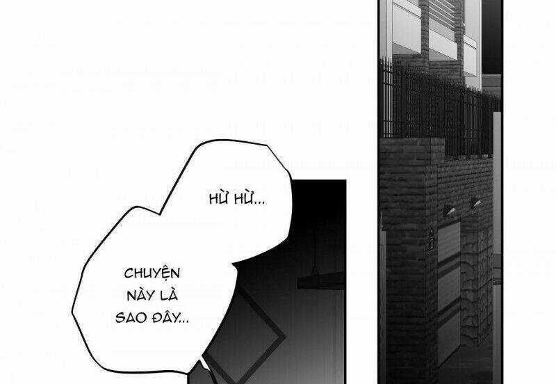 Khi Đôi Chân Thôi Bước Chapter 67 trang 23