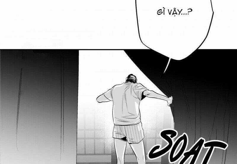 Khi Đôi Chân Thôi Bước Chapter 67 trang 25