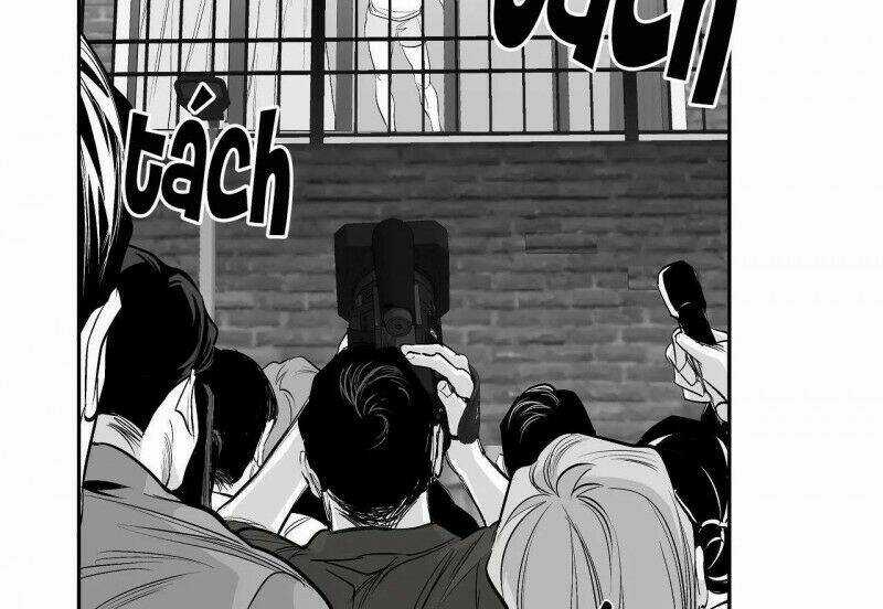 Khi Đôi Chân Thôi Bước Chapter 67 trang 28