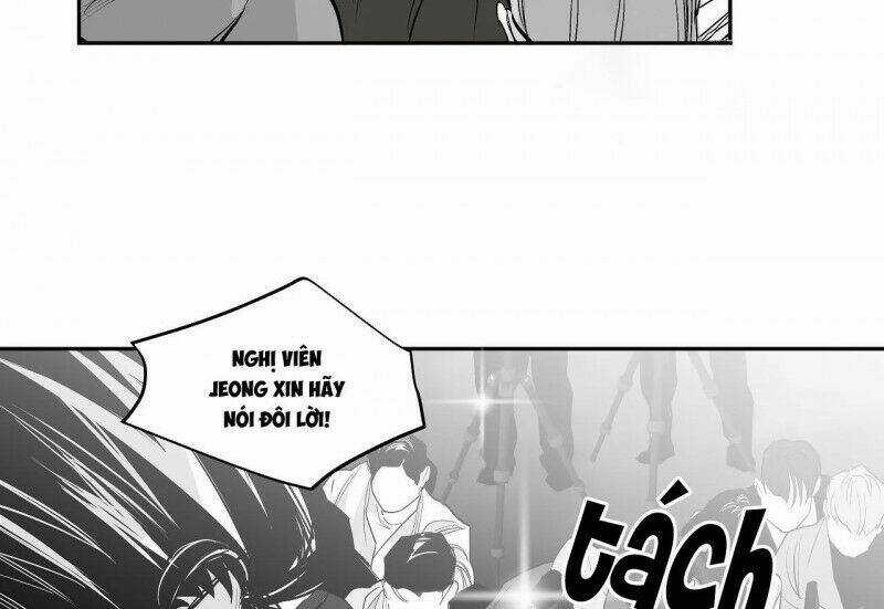 Khi Đôi Chân Thôi Bước Chapter 67 trang 29