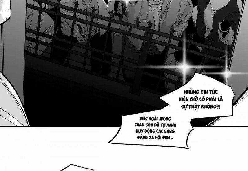 Khi Đôi Chân Thôi Bước Chapter 67 trang 31