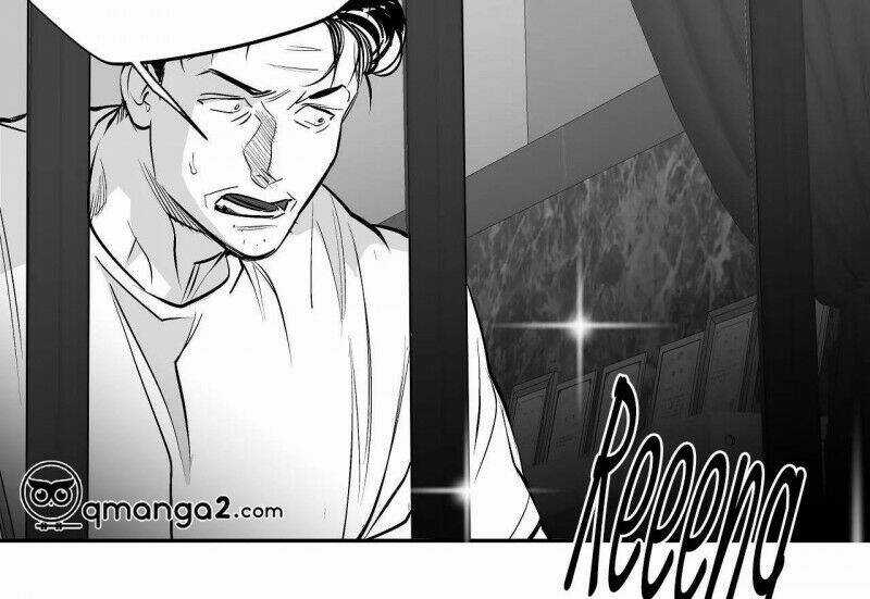 Khi Đôi Chân Thôi Bước Chapter 67 trang 33