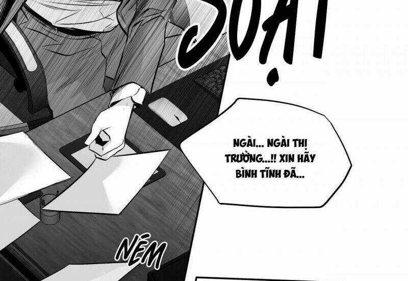 Khi Đôi Chân Thôi Bước Chapter 67 trang 4