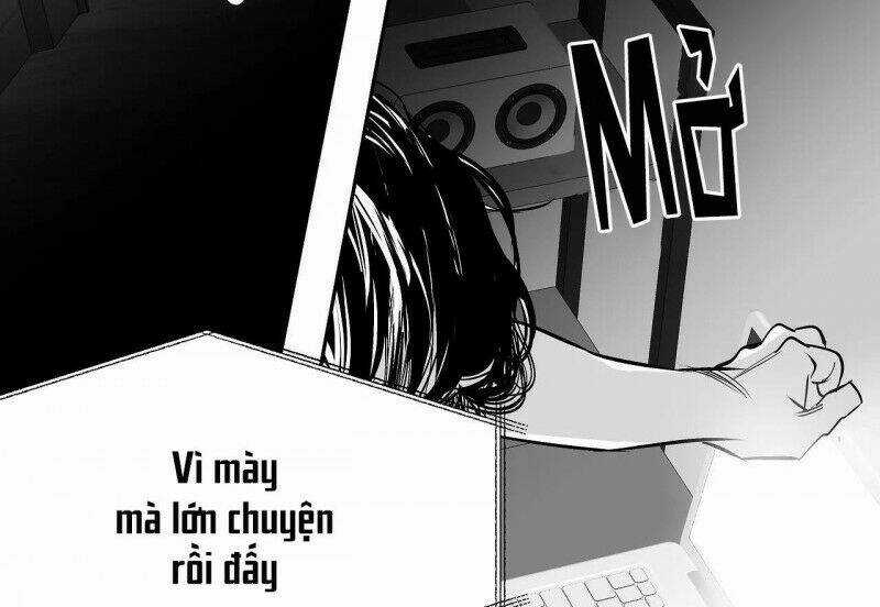 Khi Đôi Chân Thôi Bước Chapter 67 trang 42