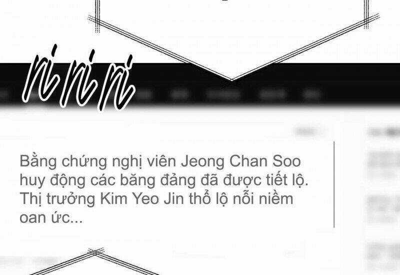 Khi Đôi Chân Thôi Bước Chapter 67 trang 45