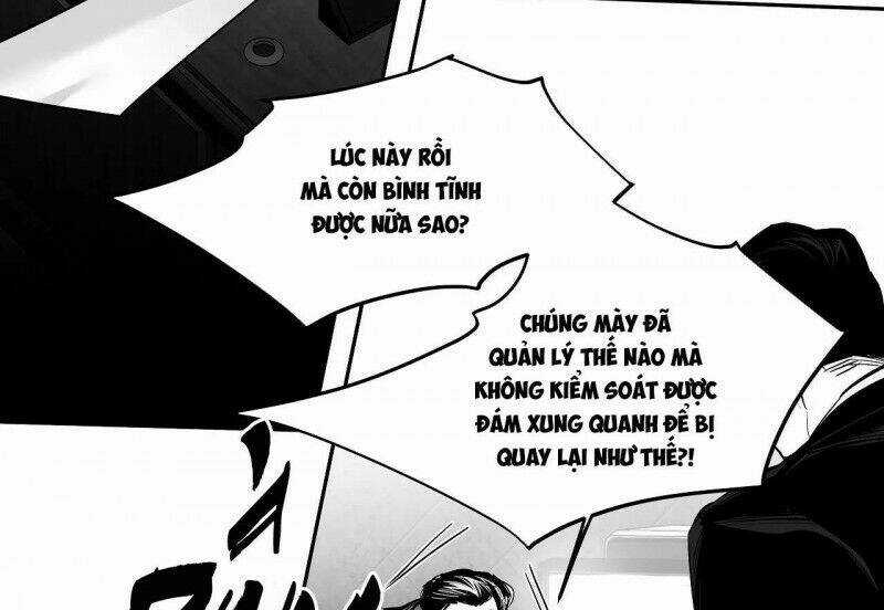 Khi Đôi Chân Thôi Bước Chapter 67 trang 5