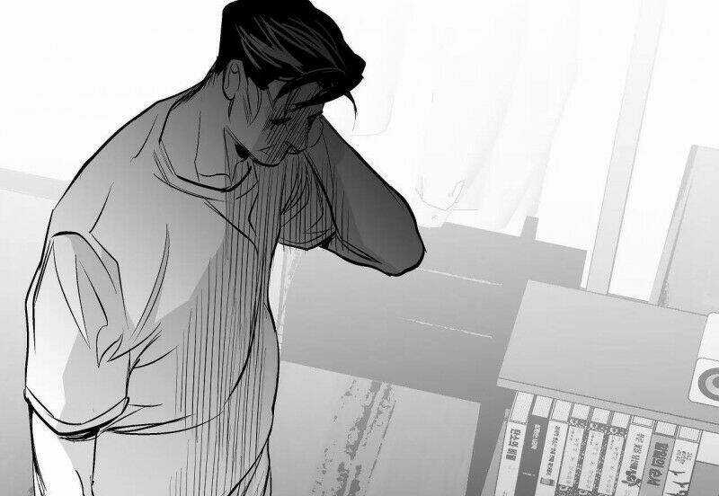 Khi Đôi Chân Thôi Bước Chapter 67 trang 52