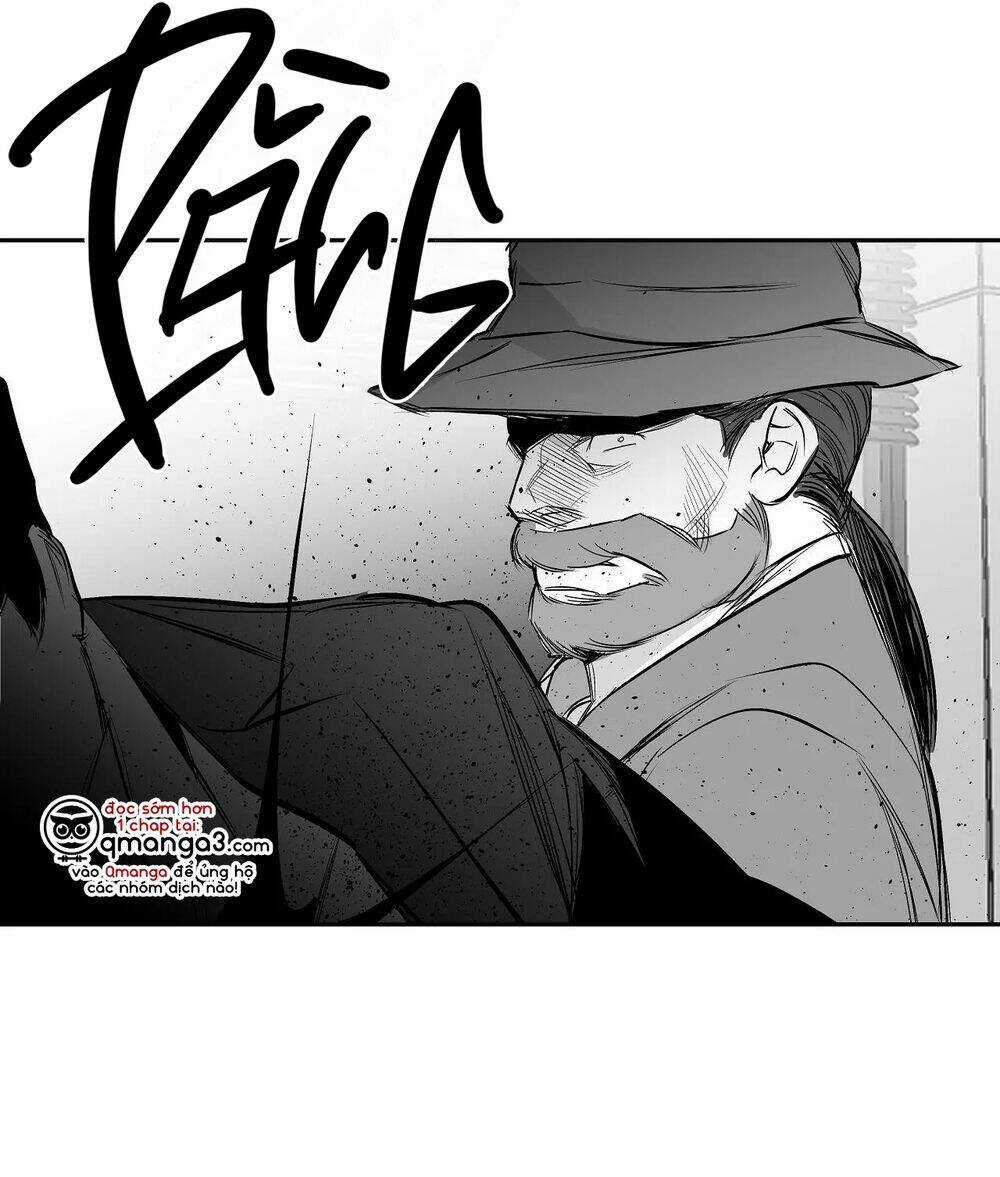 Khi Đôi Chân Thôi Bước Chapter 68 trang 1