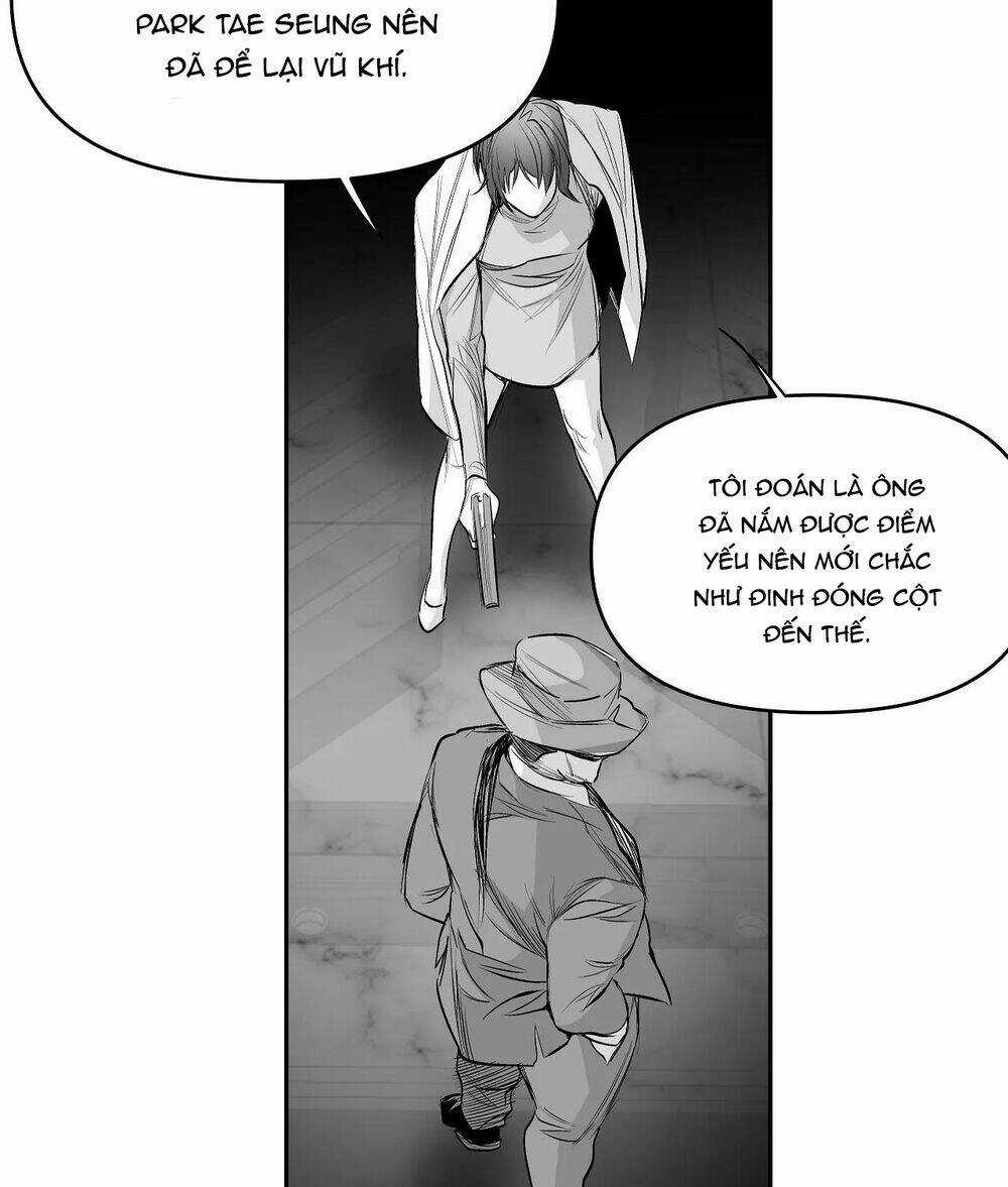 Khi Đôi Chân Thôi Bước Chapter 68 trang 10