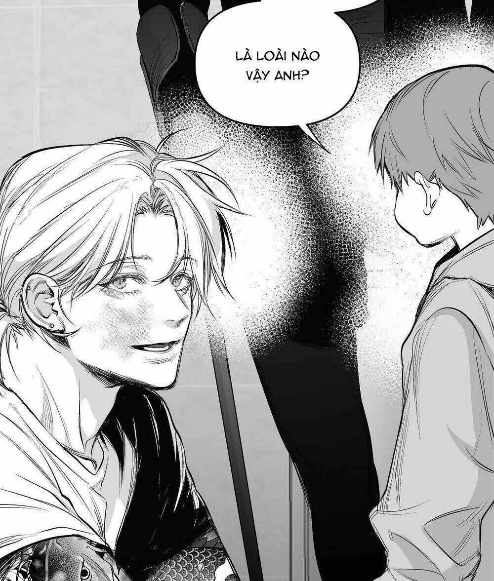 Khi Đôi Chân Thôi Bước Chapter 68 trang 105