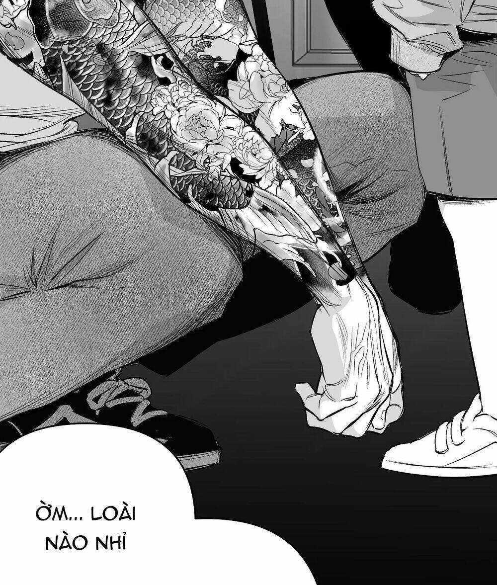 Khi Đôi Chân Thôi Bước Chapter 68 trang 106