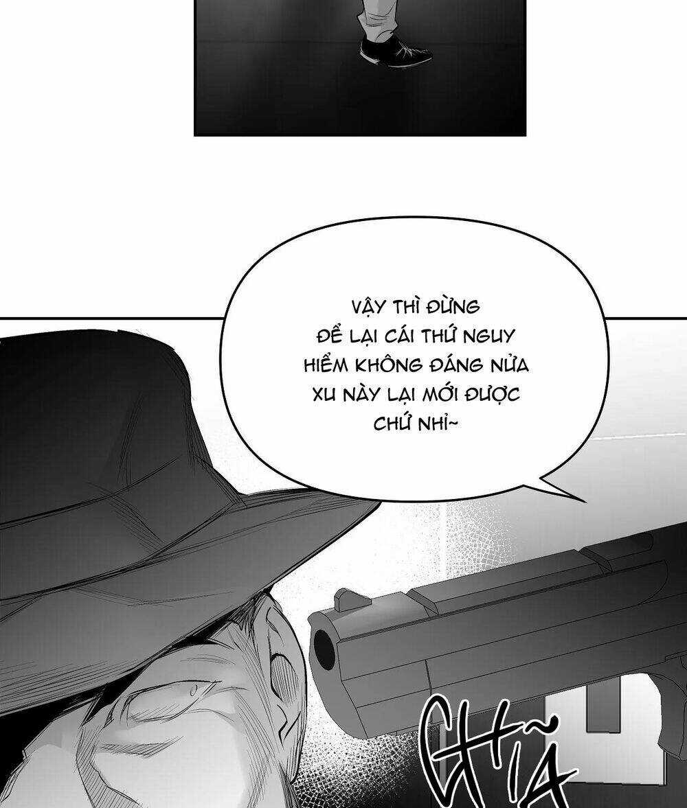 Khi Đôi Chân Thôi Bước Chapter 68 trang 11