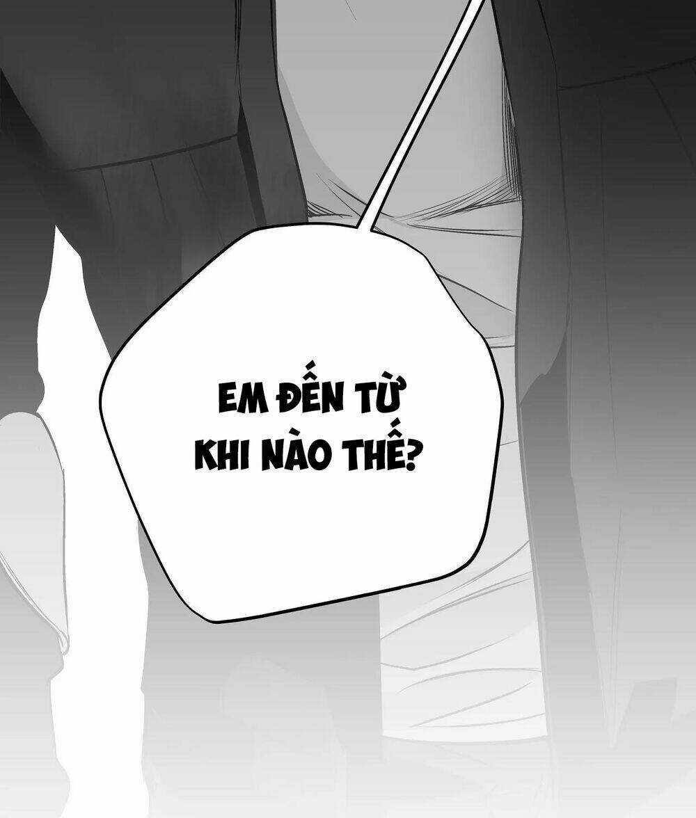 Khi Đôi Chân Thôi Bước Chapter 68 trang 110