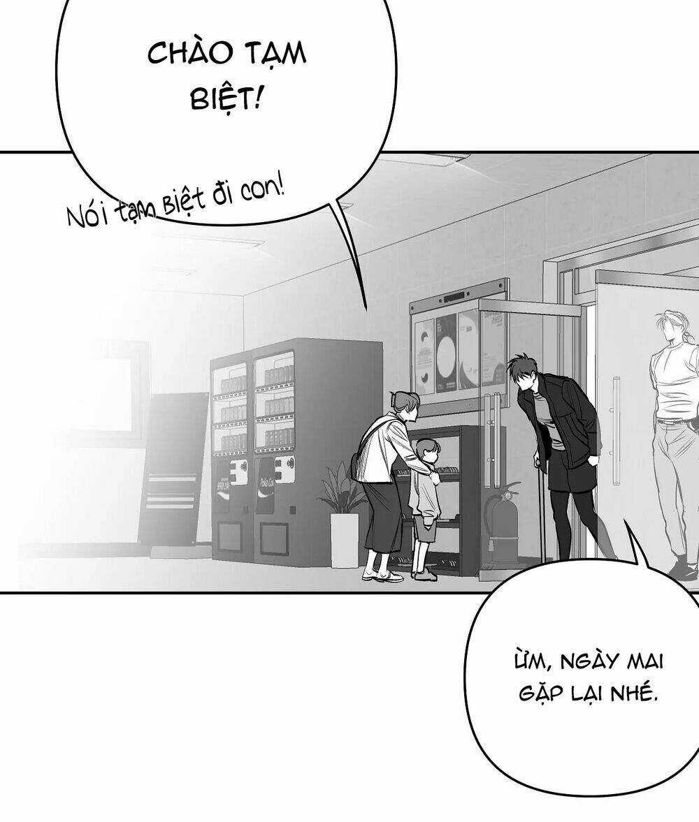 Khi Đôi Chân Thôi Bước Chapter 68 trang 114