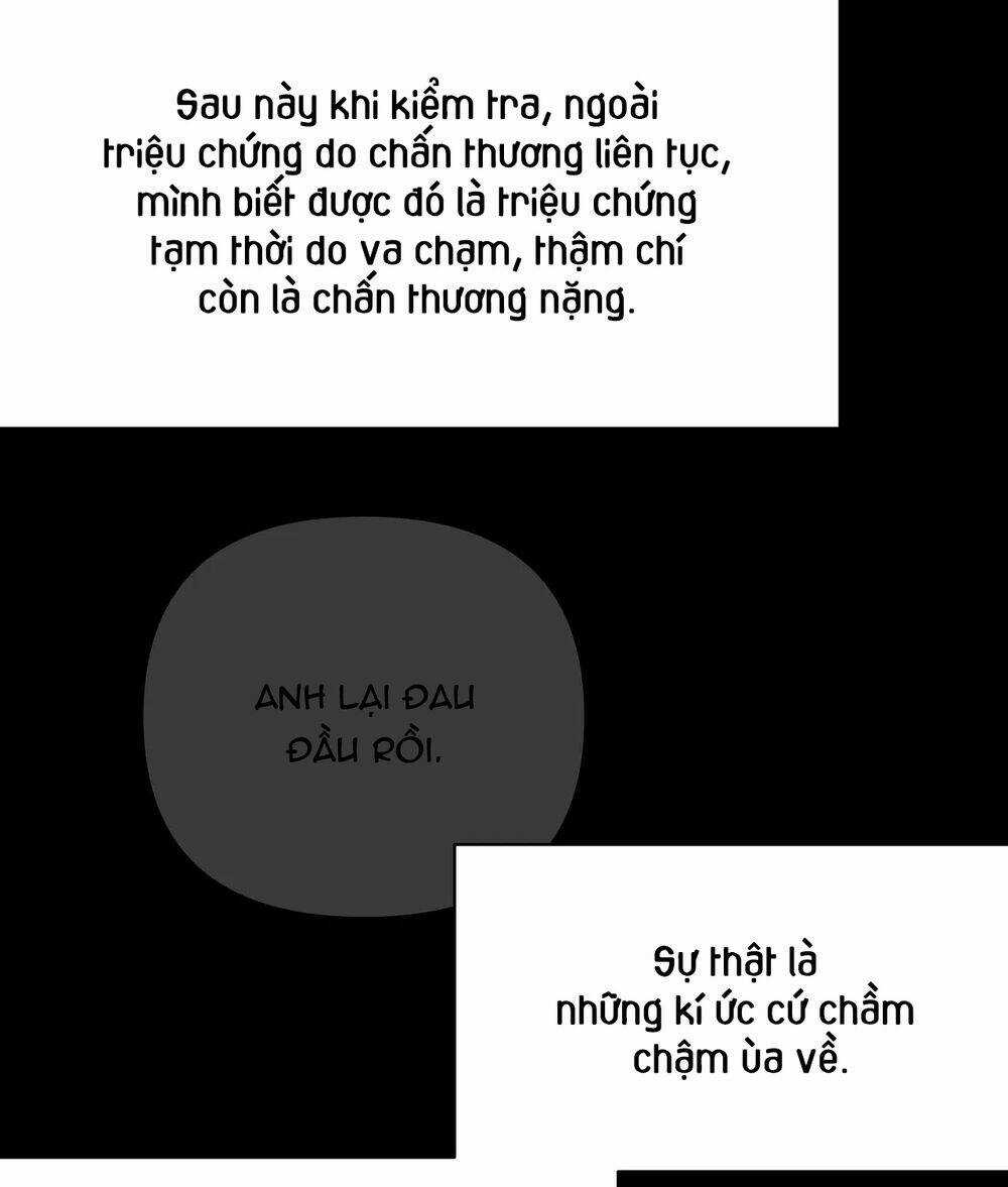 Khi Đôi Chân Thôi Bước Chapter 68 trang 124