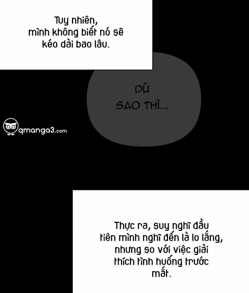 Khi Đôi Chân Thôi Bước Chapter 68 trang 125