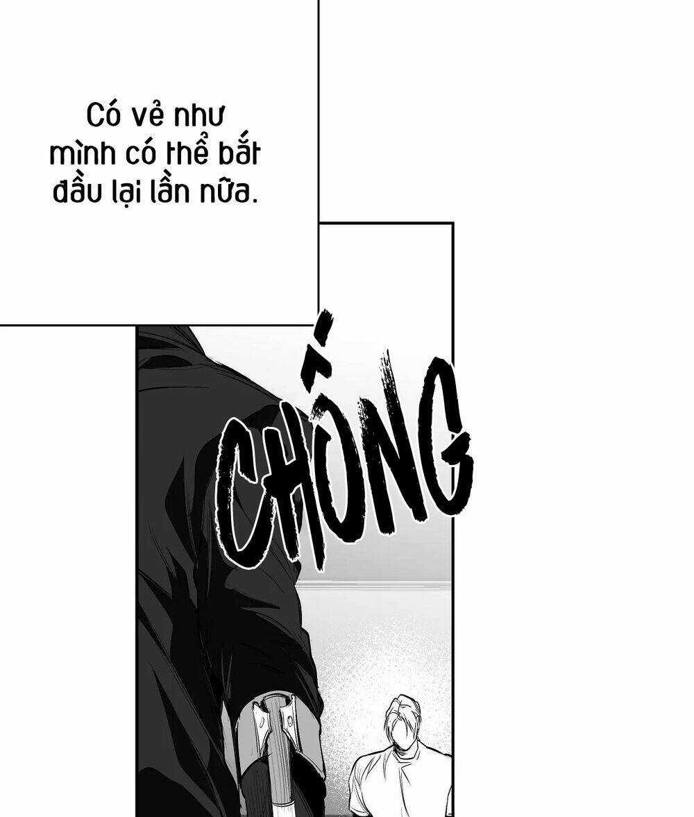 Khi Đôi Chân Thôi Bước Chapter 68 trang 134