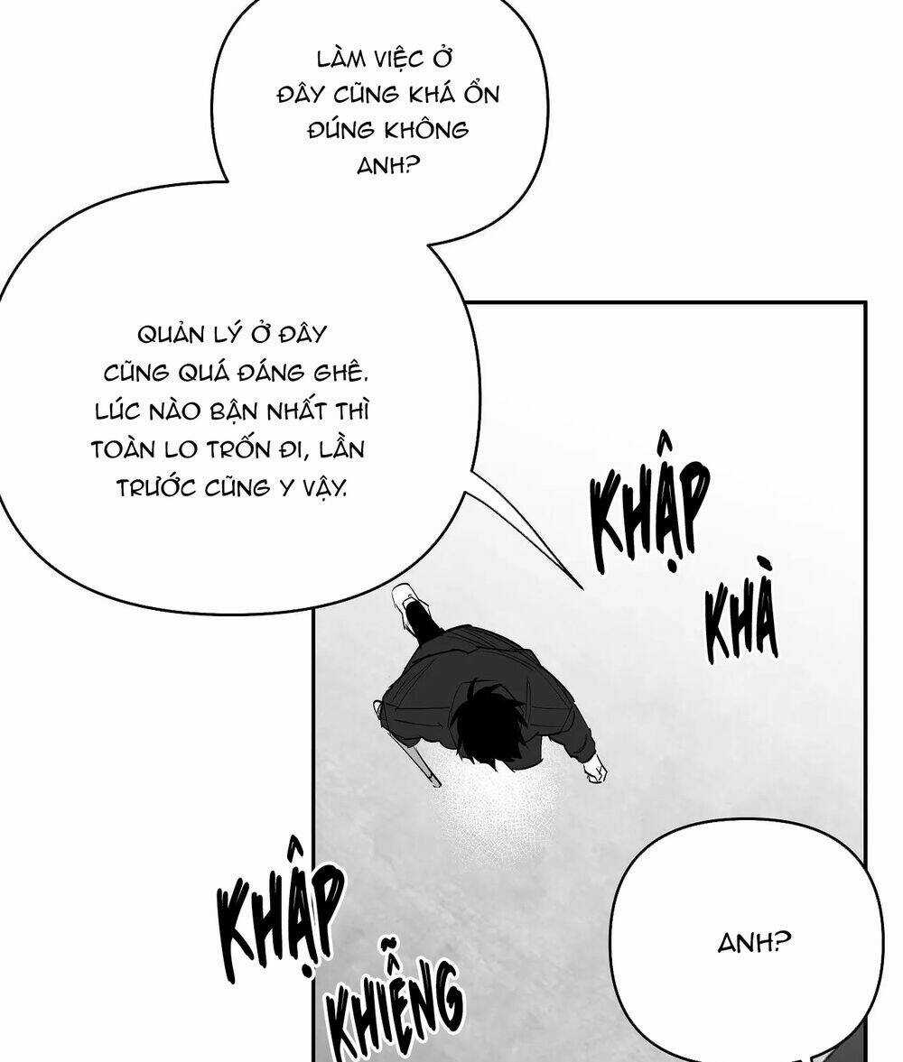 Khi Đôi Chân Thôi Bước Chapter 68 trang 137