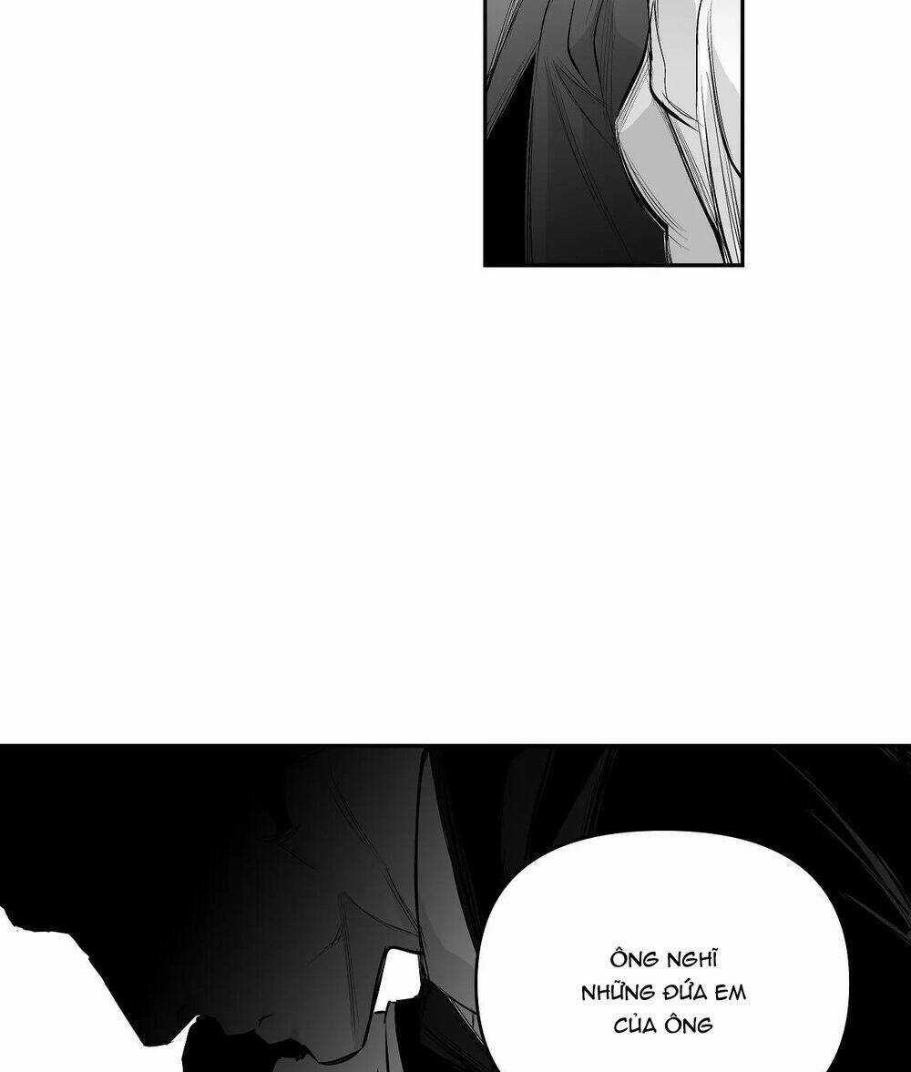 Khi Đôi Chân Thôi Bước Chapter 68 trang 14