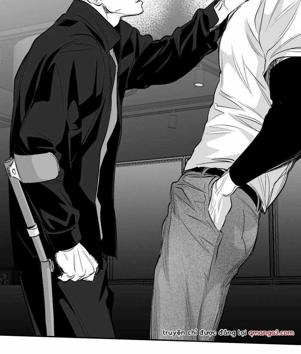 Khi Đôi Chân Thôi Bước Chapter 68 trang 141