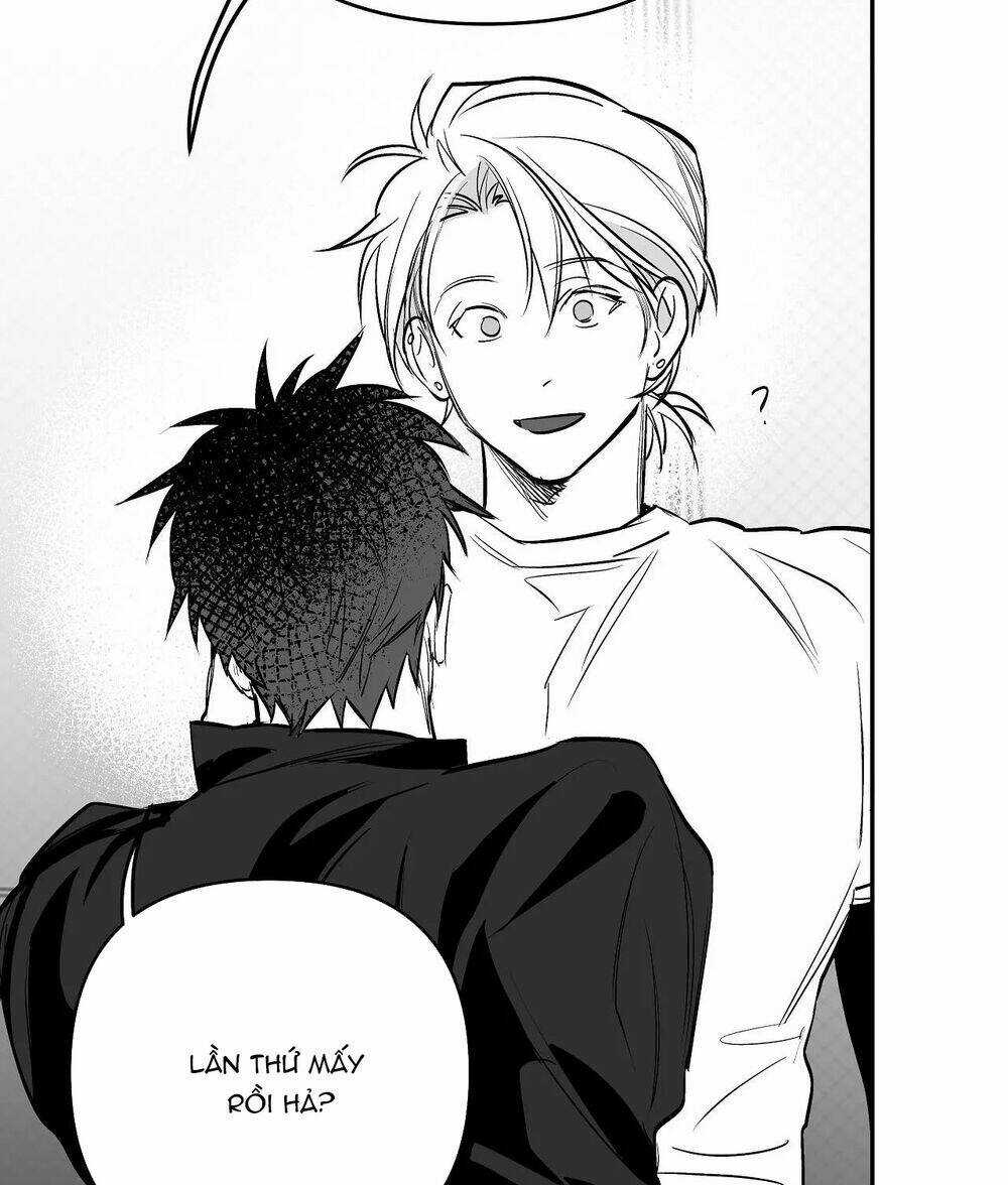 Khi Đôi Chân Thôi Bước Chapter 68 trang 153