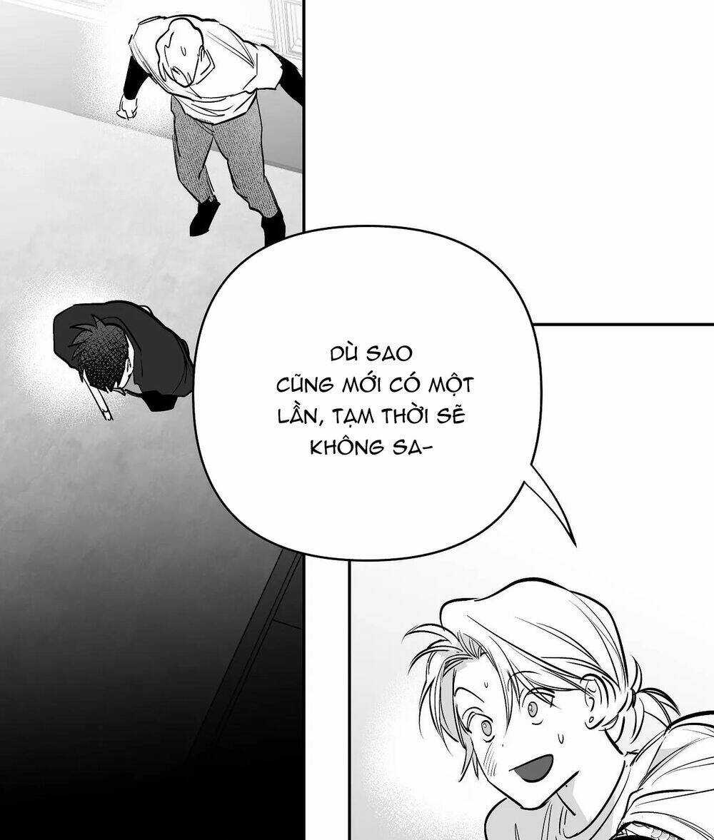 Khi Đôi Chân Thôi Bước Chapter 68 trang 155