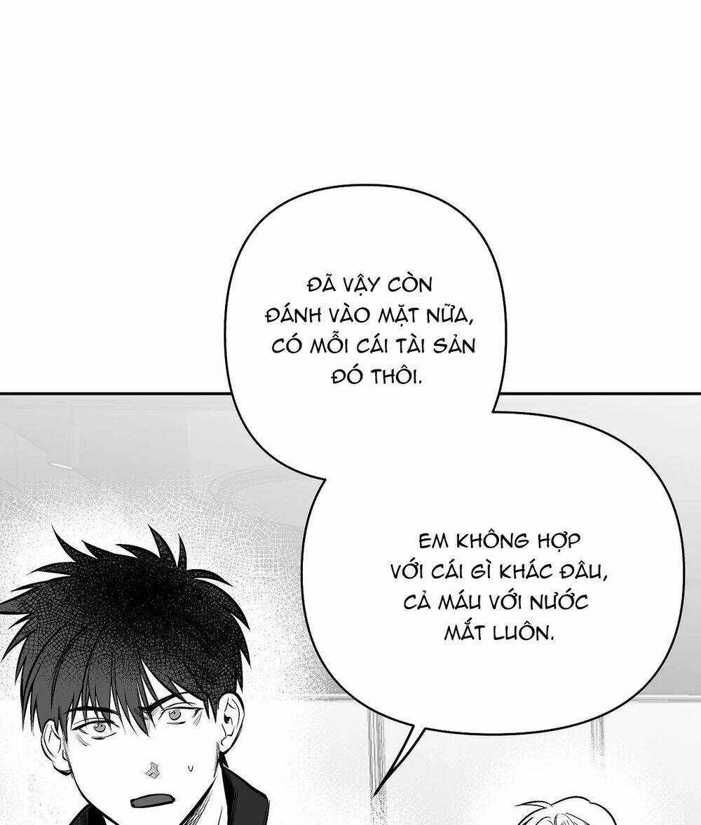 Khi Đôi Chân Thôi Bước Chapter 68 trang 158