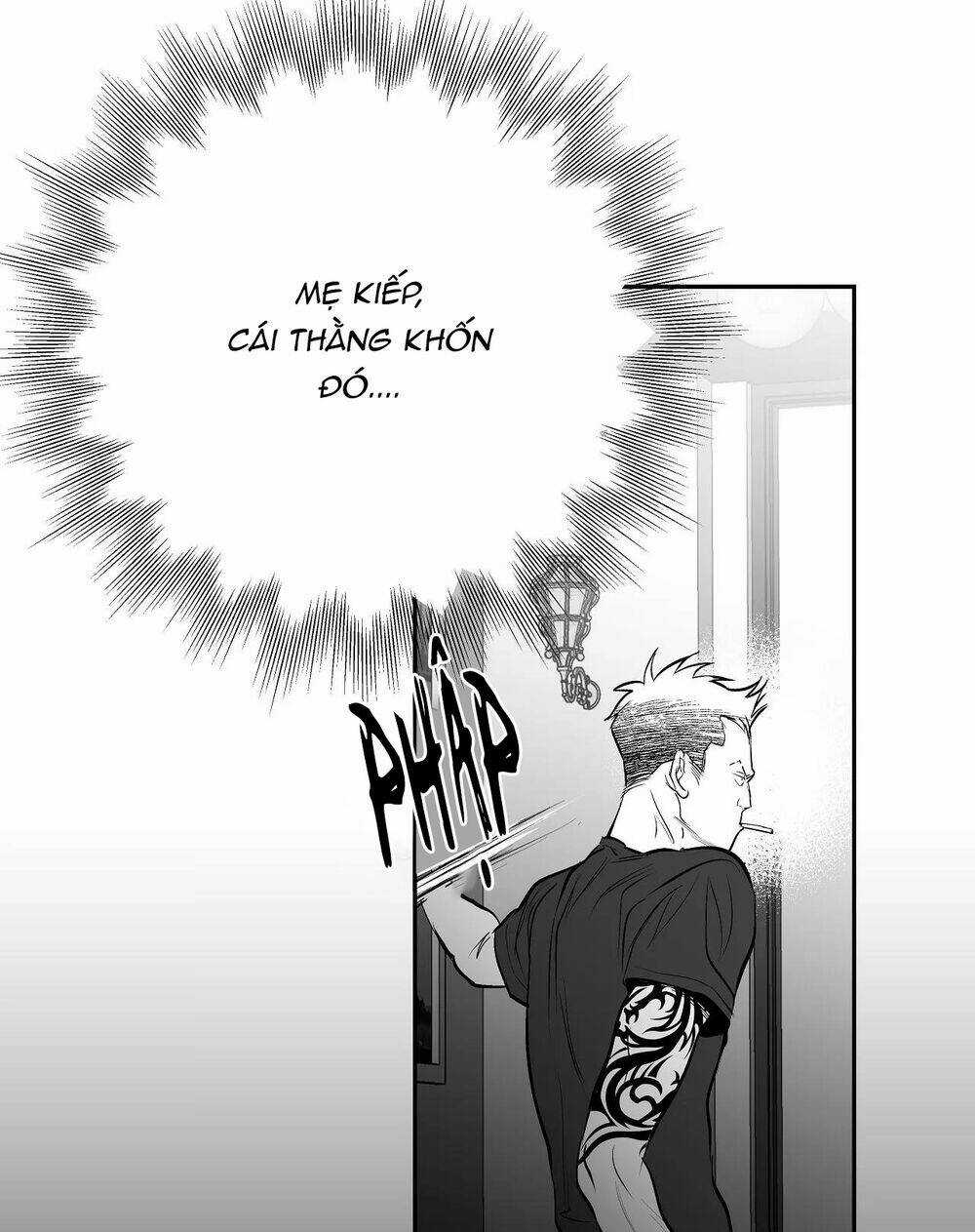 Khi Đôi Chân Thôi Bước Chapter 68 trang 171