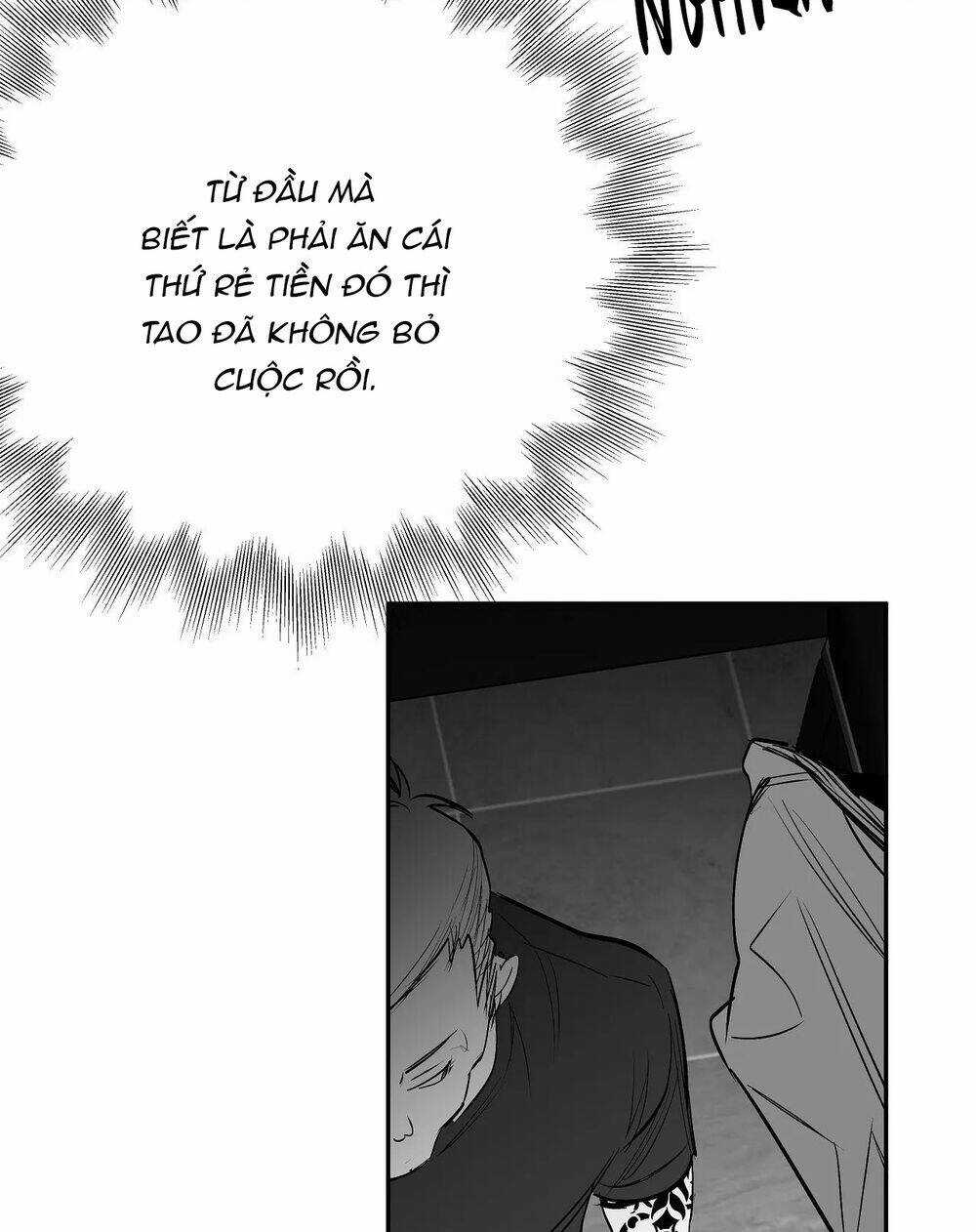 Khi Đôi Chân Thôi Bước Chapter 68 trang 176