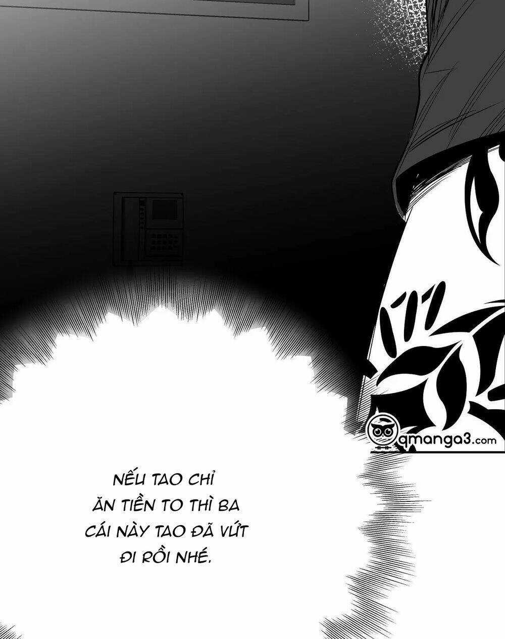 Khi Đôi Chân Thôi Bước Chapter 68 trang 180