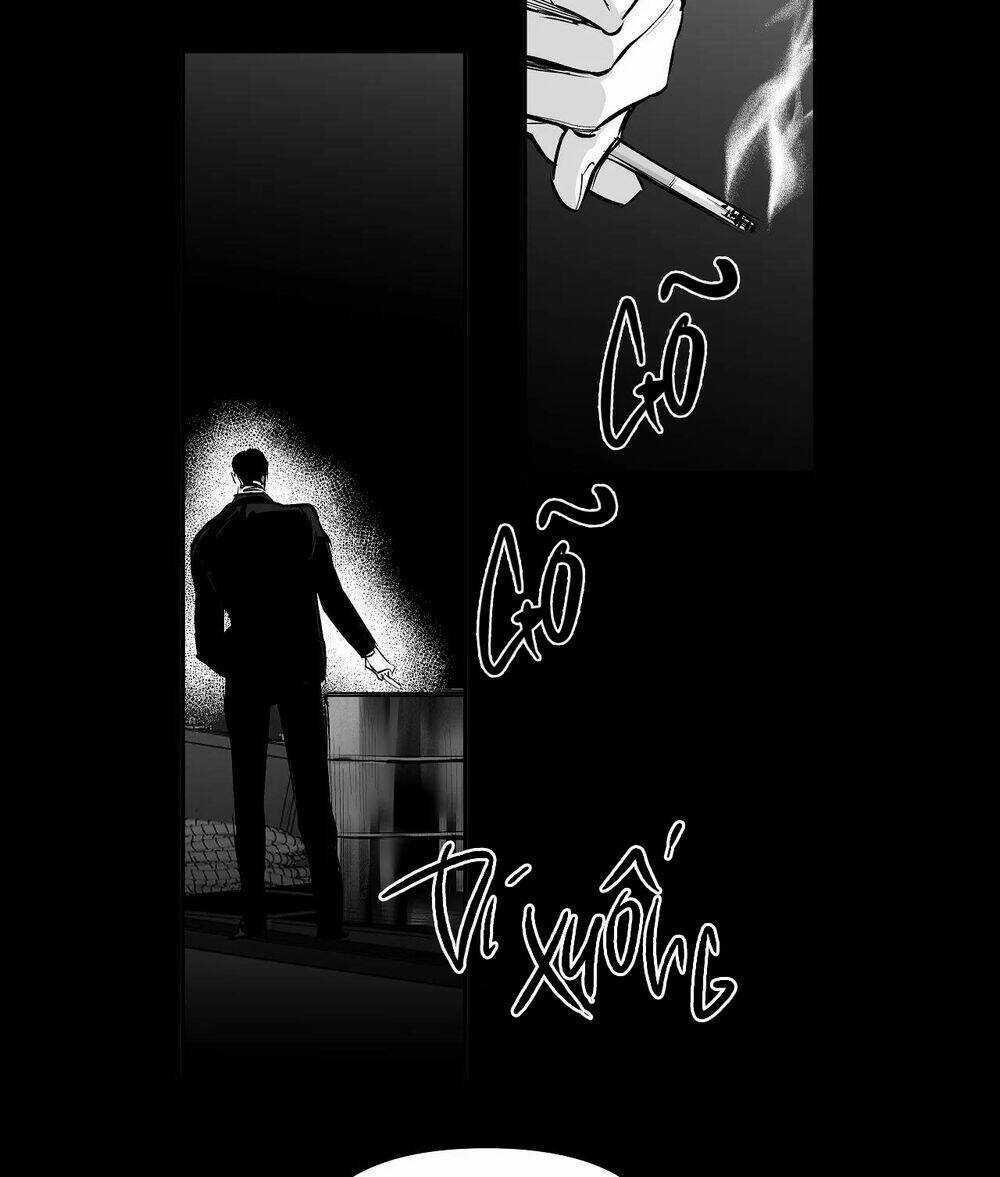 Khi Đôi Chân Thôi Bước Chapter 68 trang 19