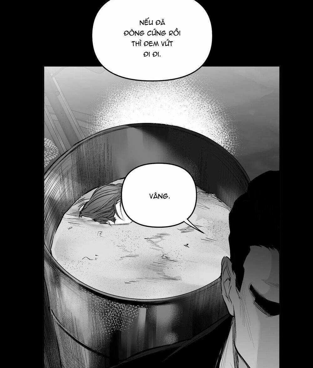 Khi Đôi Chân Thôi Bước Chapter 68 trang 20