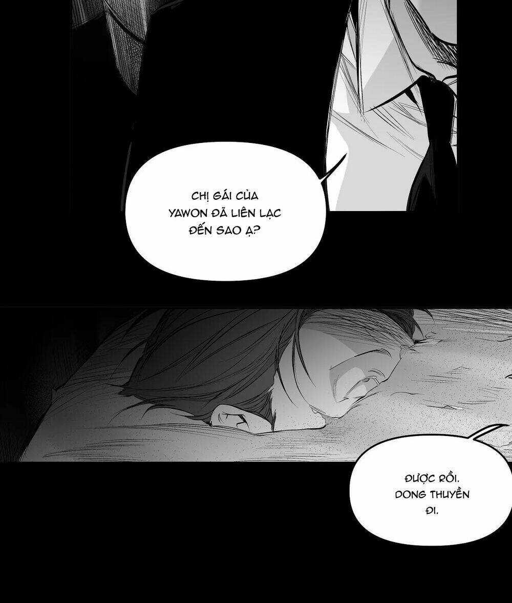 Khi Đôi Chân Thôi Bước Chapter 68 trang 21