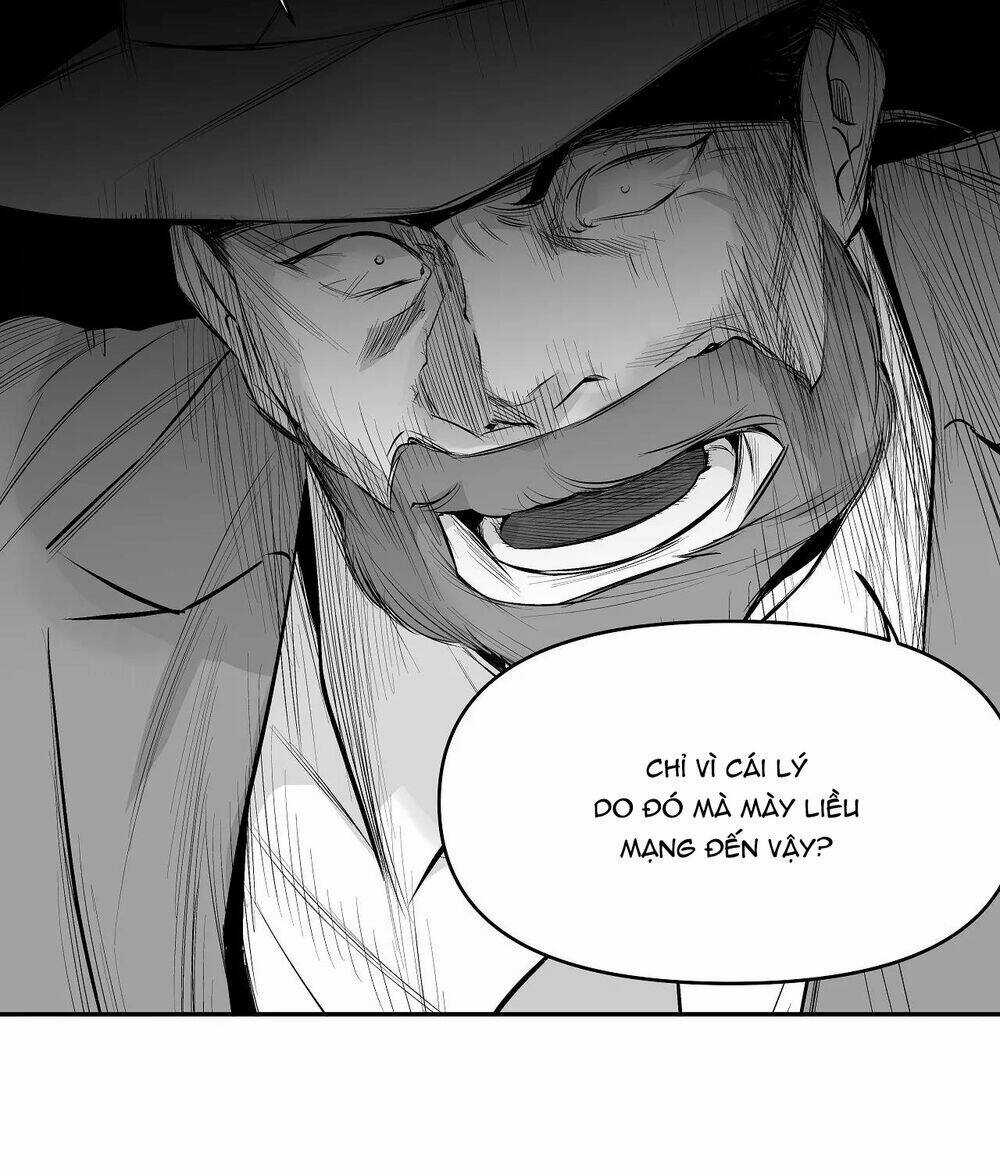 Khi Đôi Chân Thôi Bước Chapter 68 trang 25