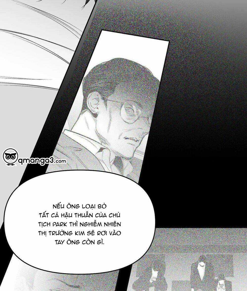 Khi Đôi Chân Thôi Bước Chapter 68 trang 27