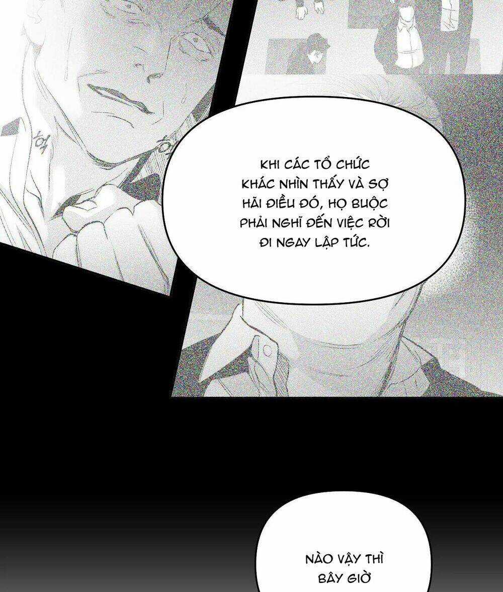 Khi Đôi Chân Thôi Bước Chapter 68 trang 28