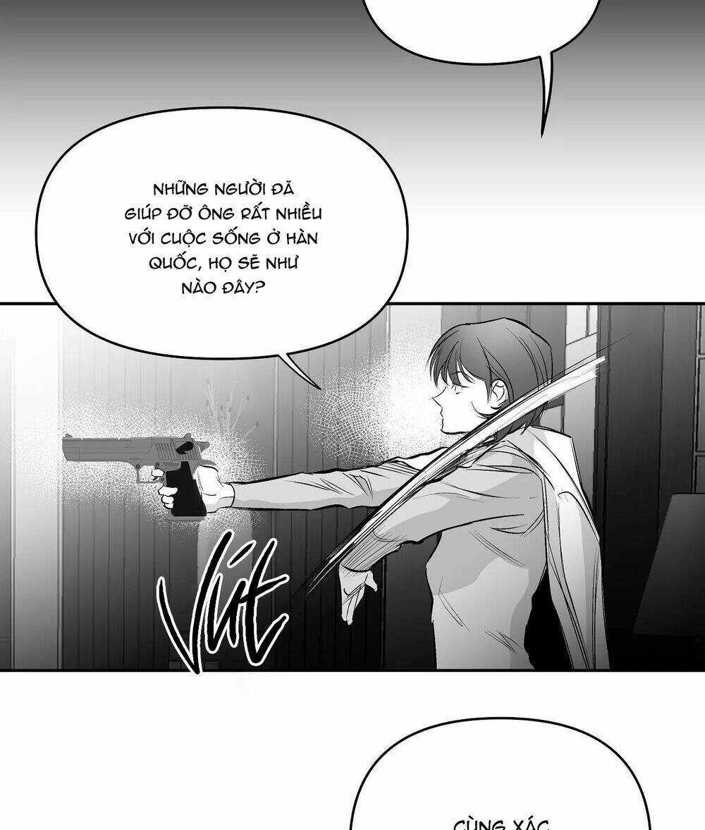 Khi Đôi Chân Thôi Bước Chapter 68 trang 29