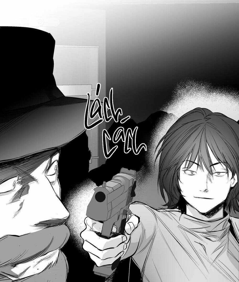 Khi Đôi Chân Thôi Bước Chapter 68 trang 3