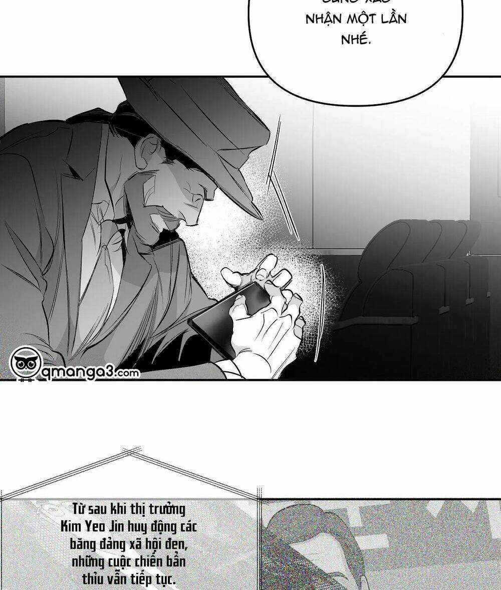 Khi Đôi Chân Thôi Bước Chapter 68 trang 30