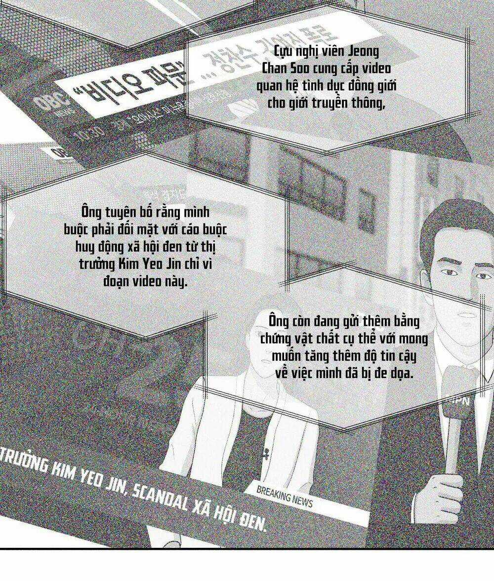 Khi Đôi Chân Thôi Bước Chapter 68 trang 31