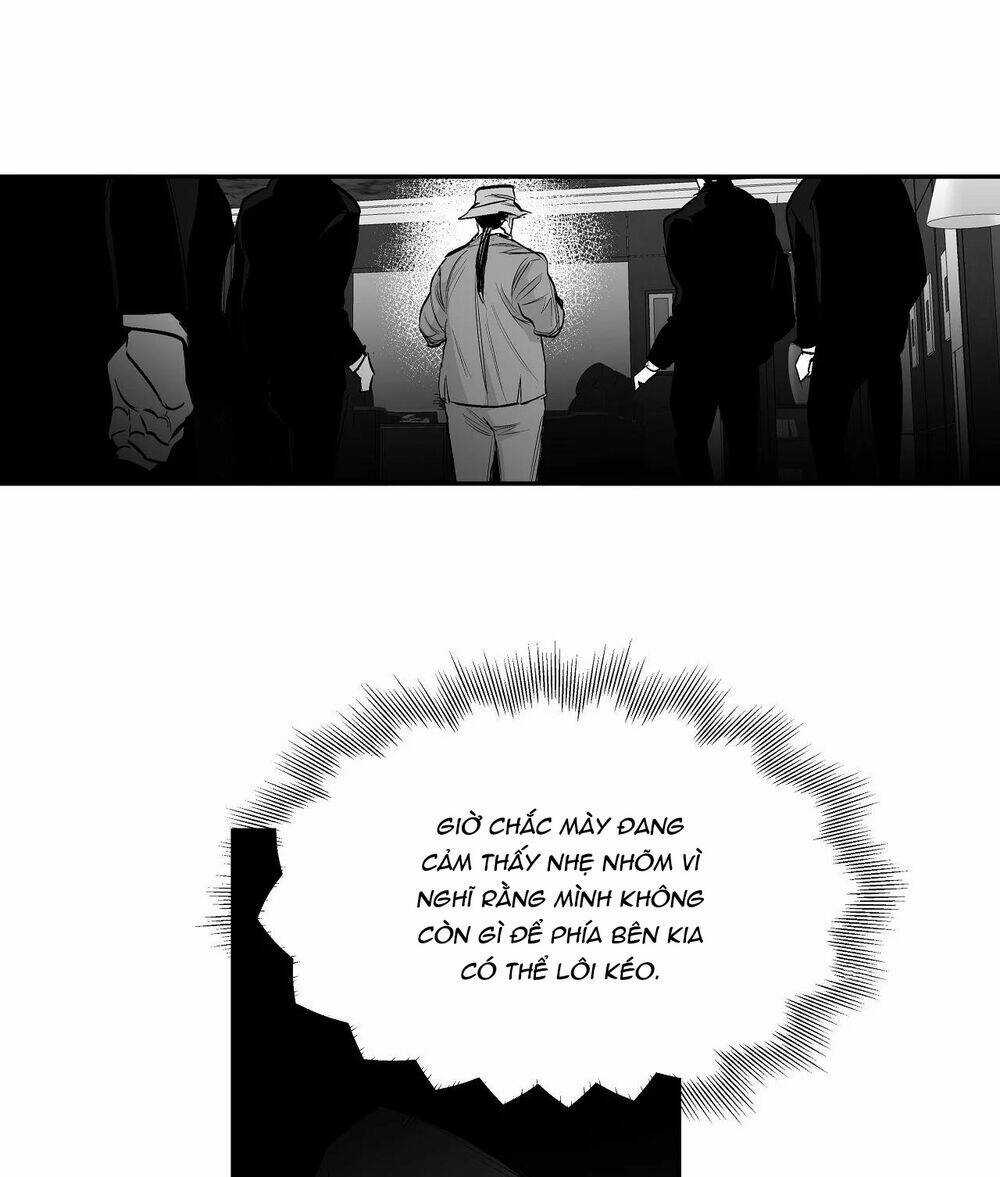 Khi Đôi Chân Thôi Bước Chapter 68 trang 32