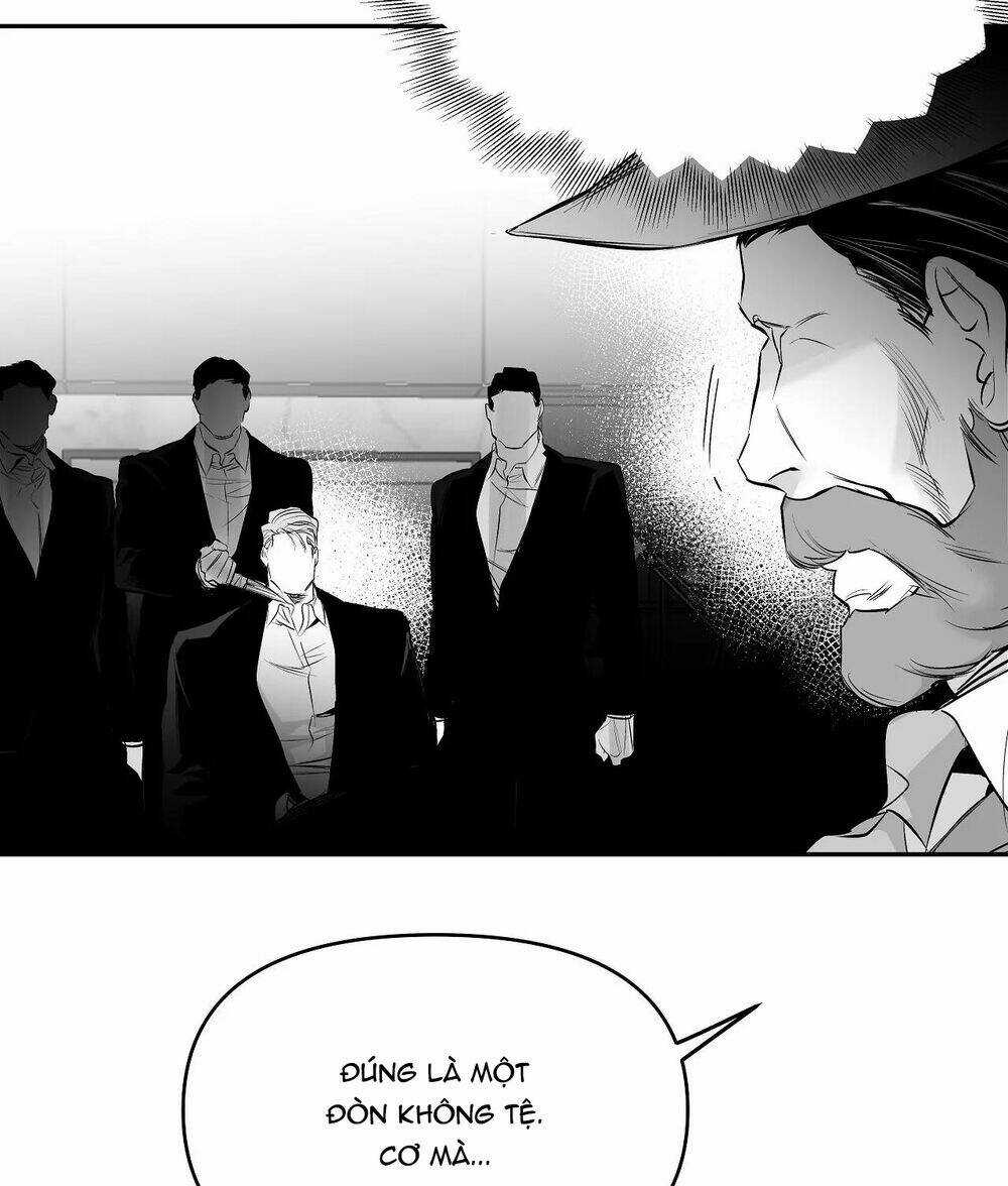 Khi Đôi Chân Thôi Bước Chapter 68 trang 34