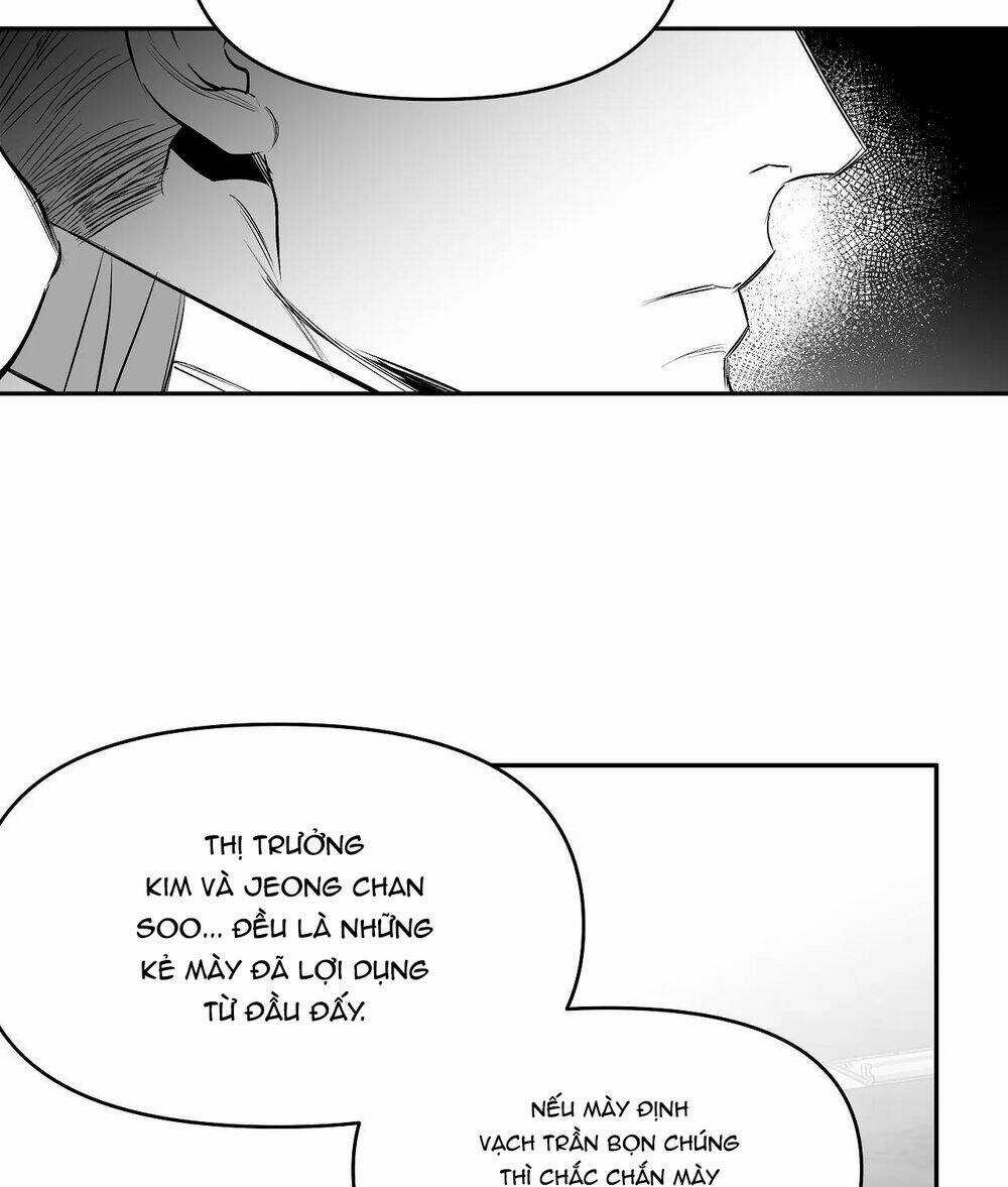 Khi Đôi Chân Thôi Bước Chapter 68 trang 35