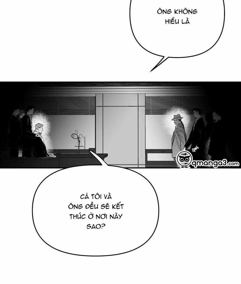 Khi Đôi Chân Thôi Bước Chapter 68 trang 39